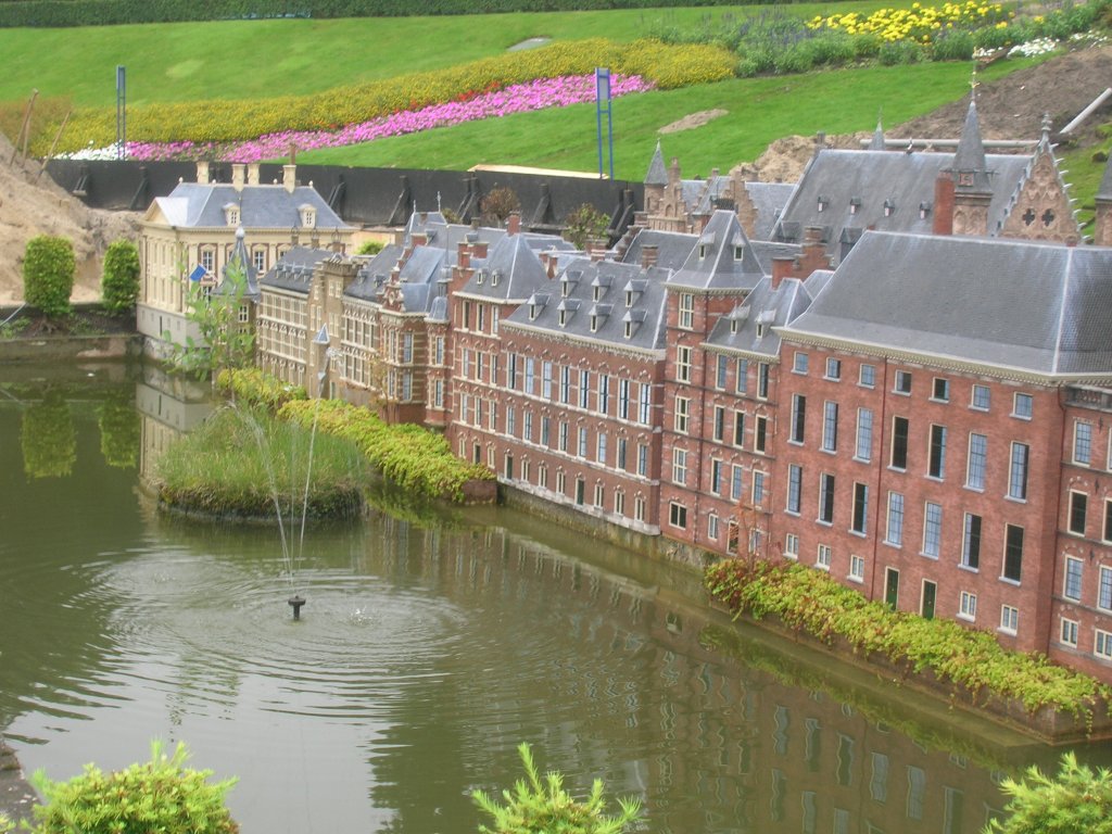 Niederlande