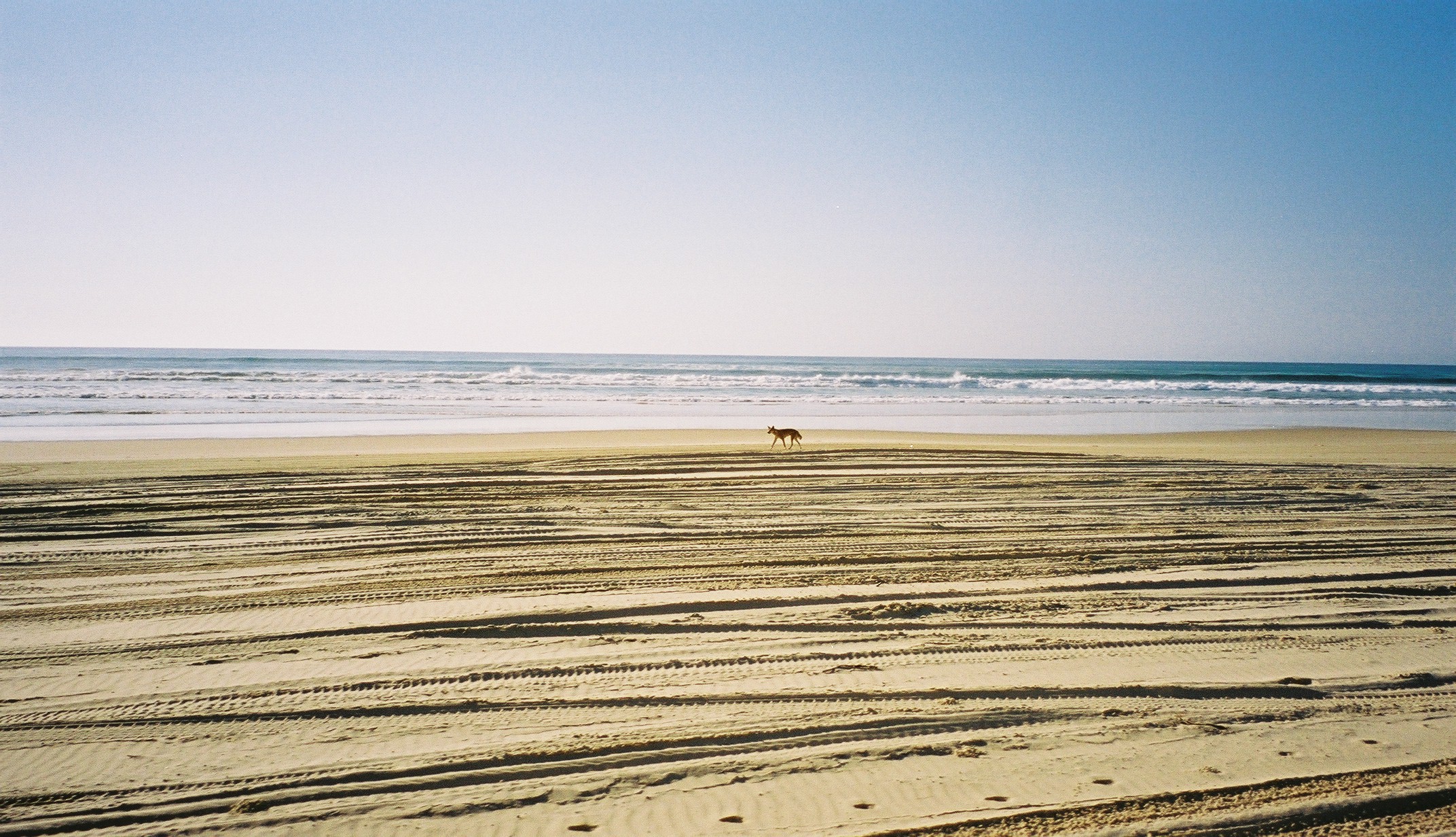 See und strand