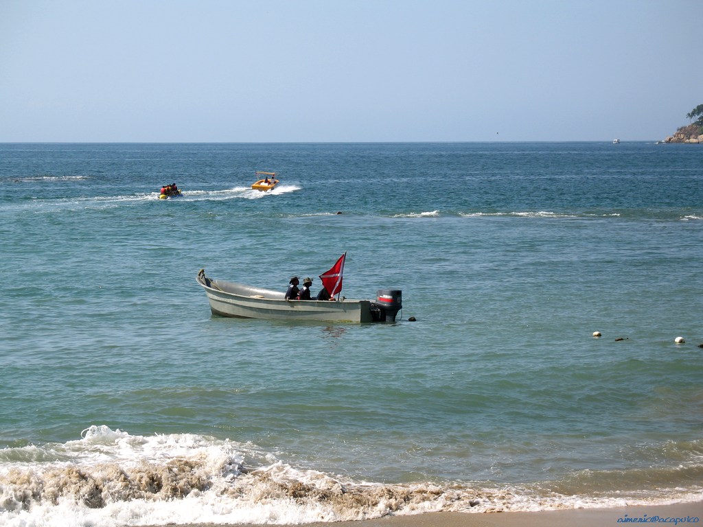 See und strand