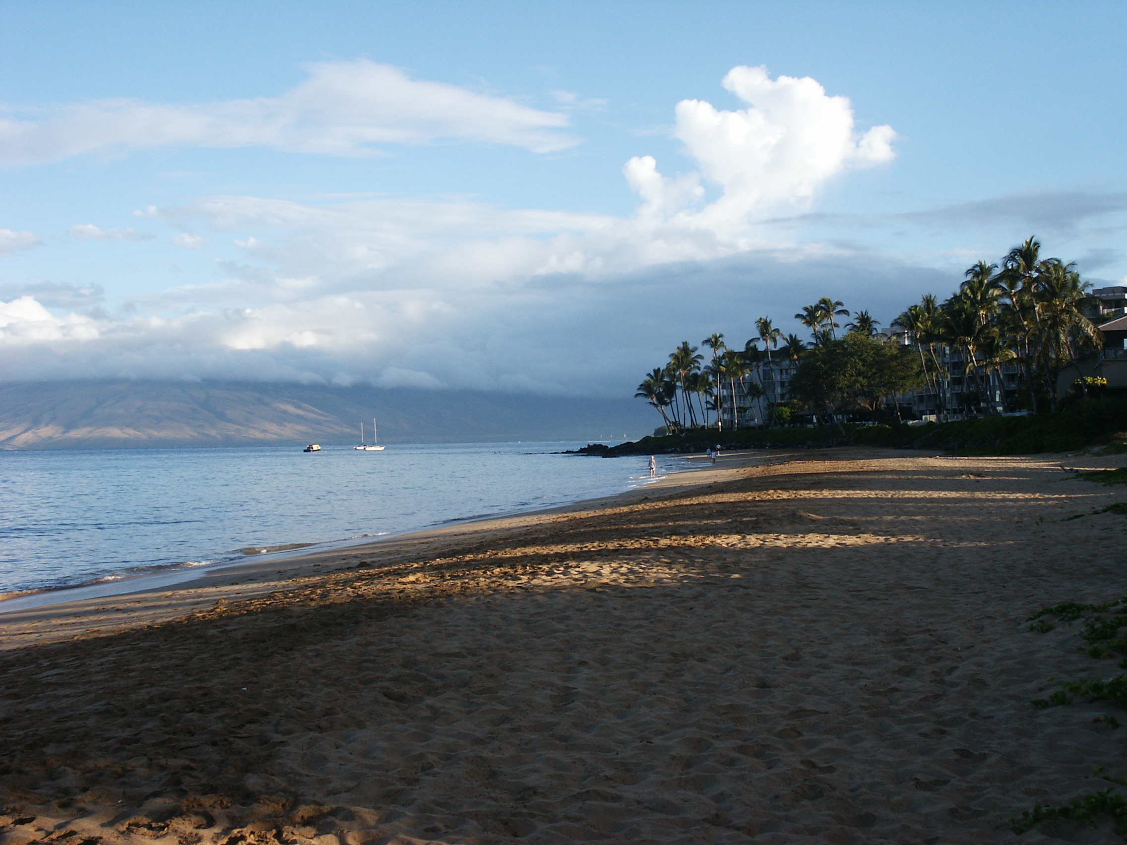 See und strand