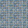 Textile wallpapers