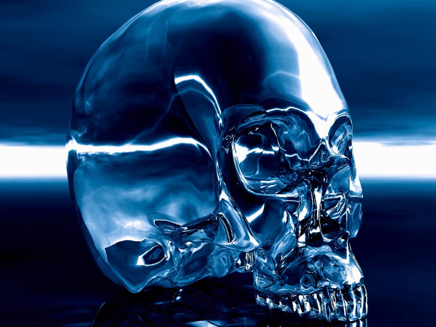 Totenkopf wallpapers