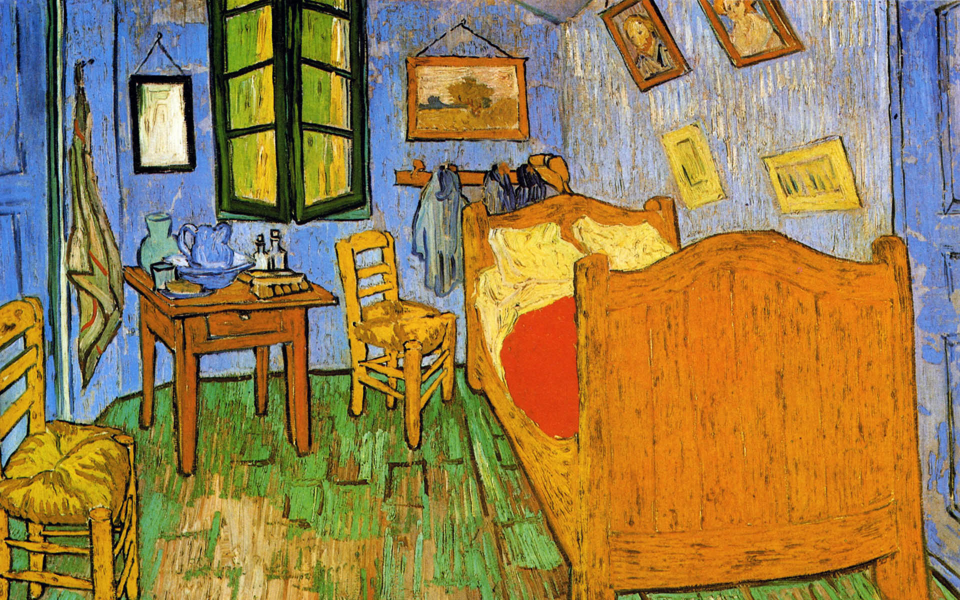 Van gogh