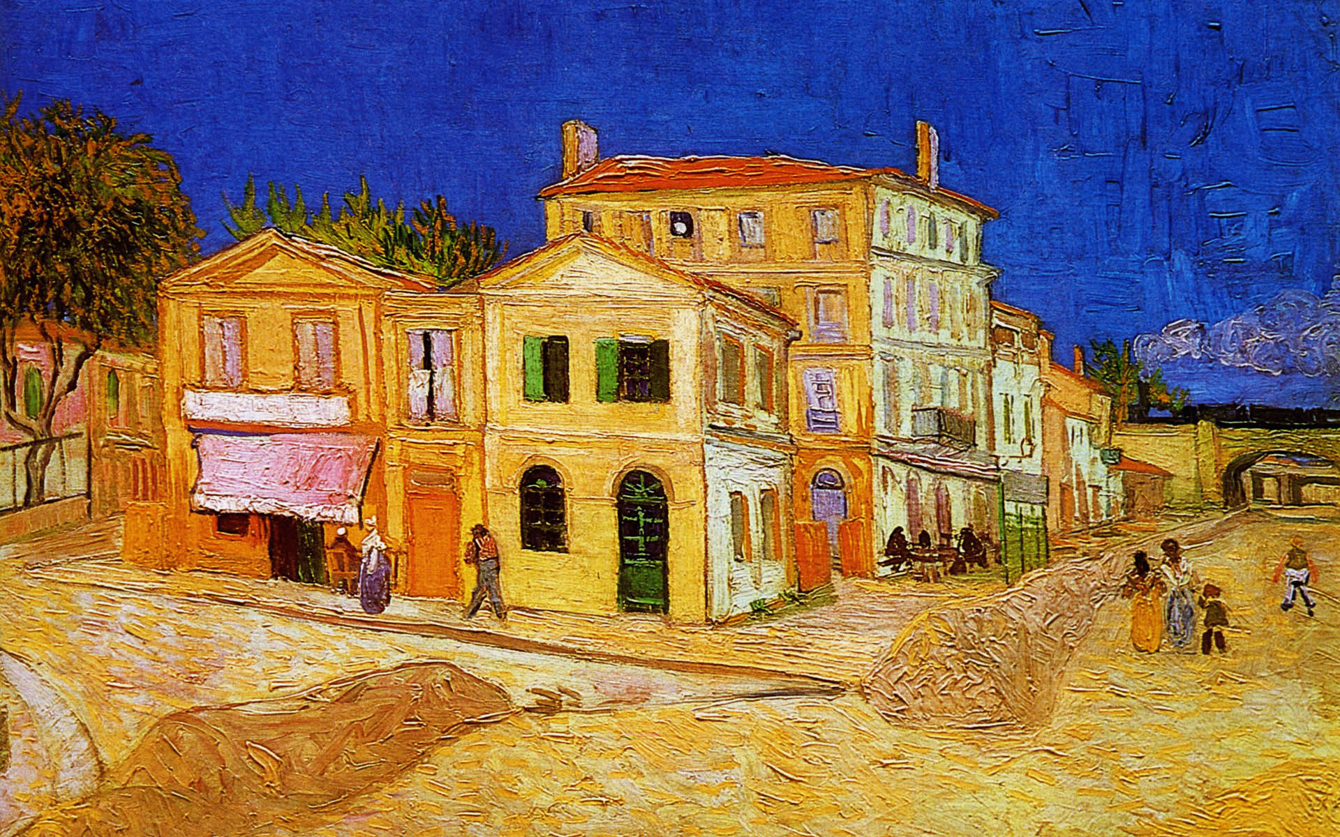 Van gogh