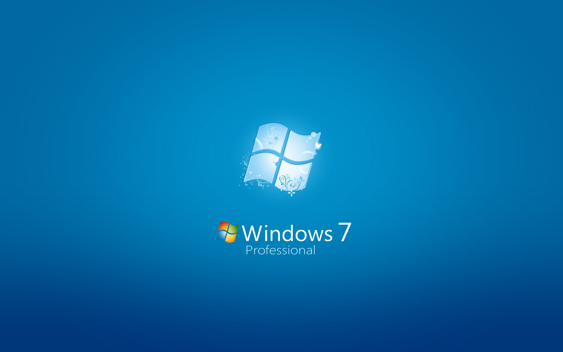 Windows 7 wallpapers