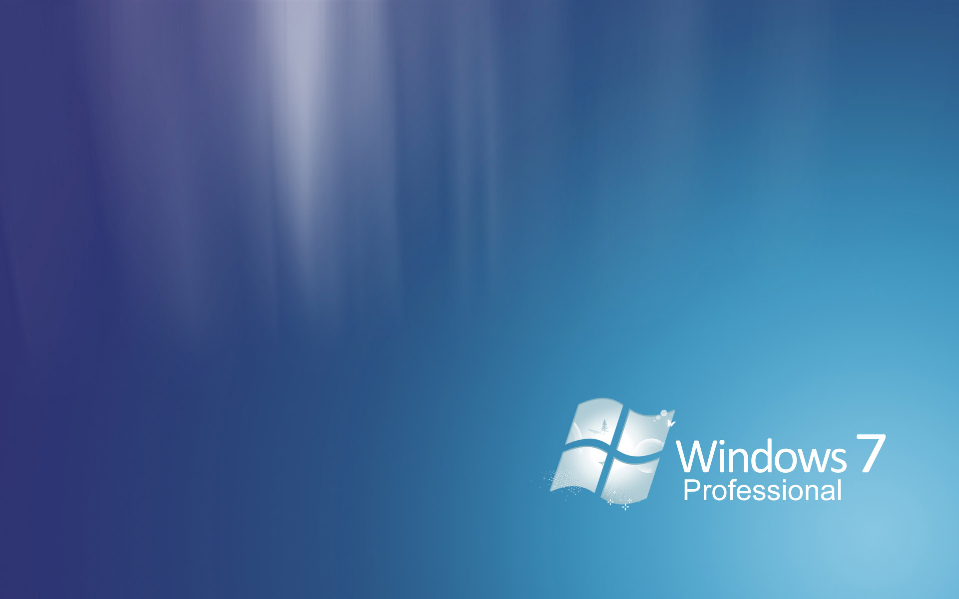 Windows 7 wallpapers