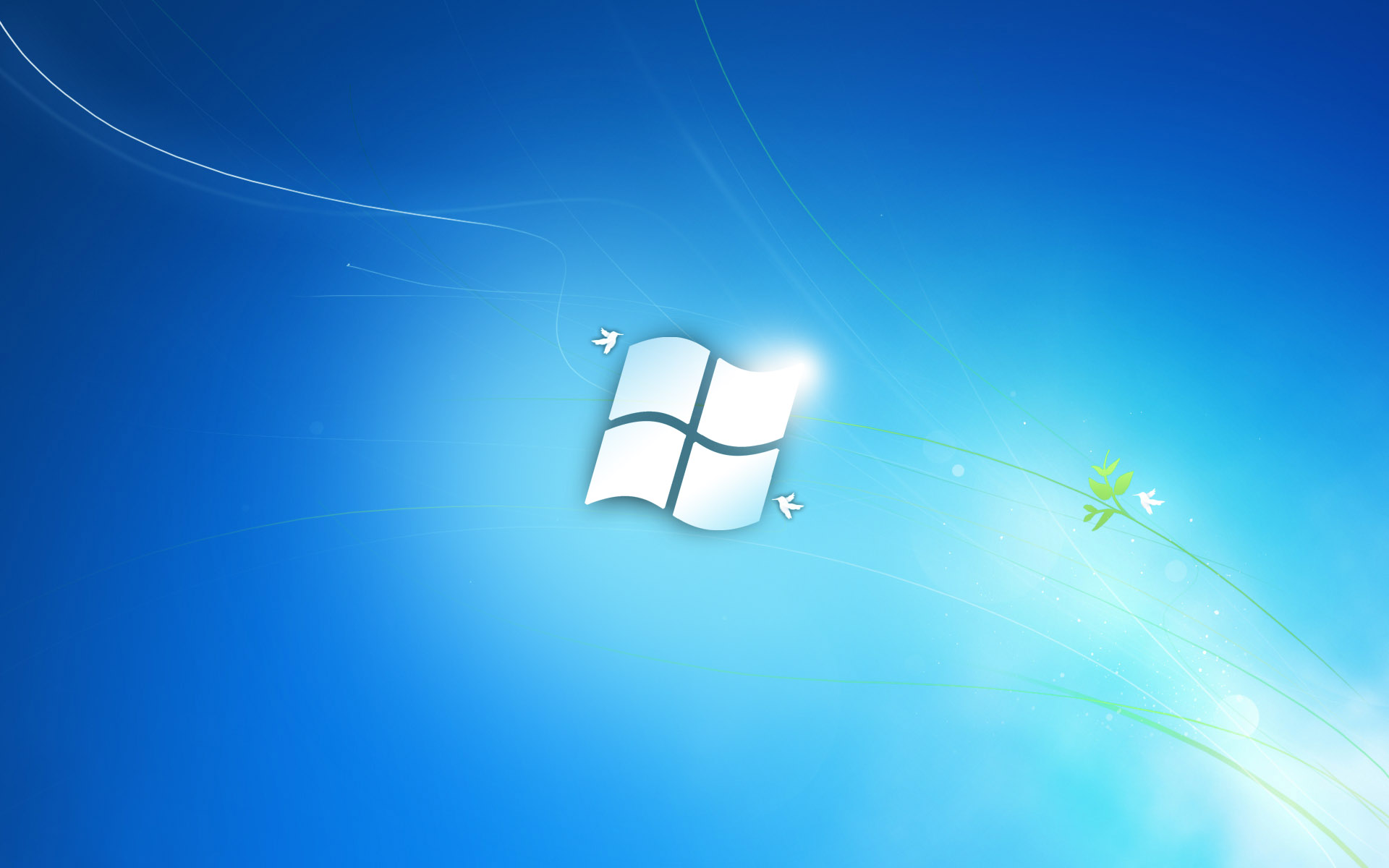 Windows 7 wallpapers