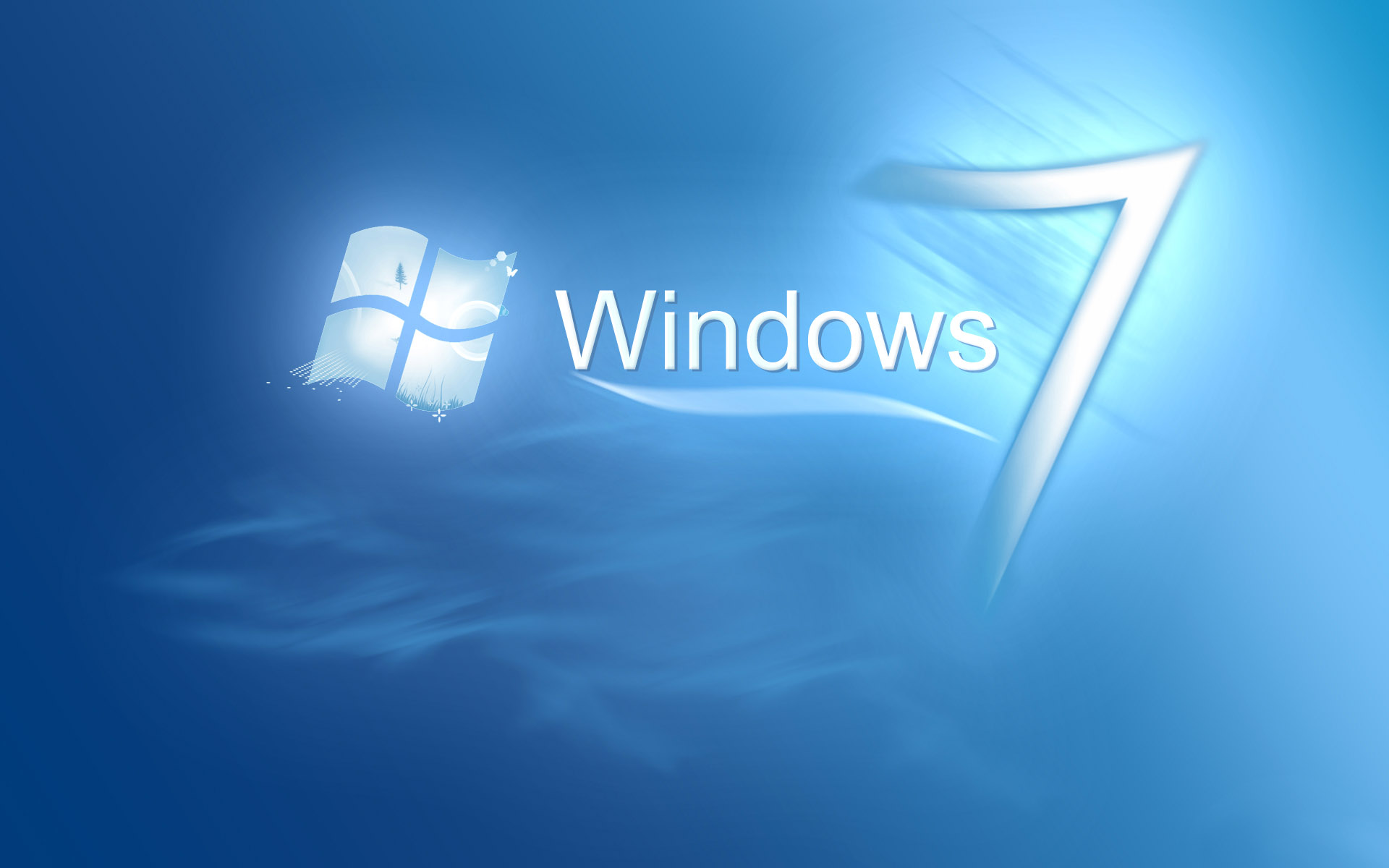 Windows 7 wallpapers