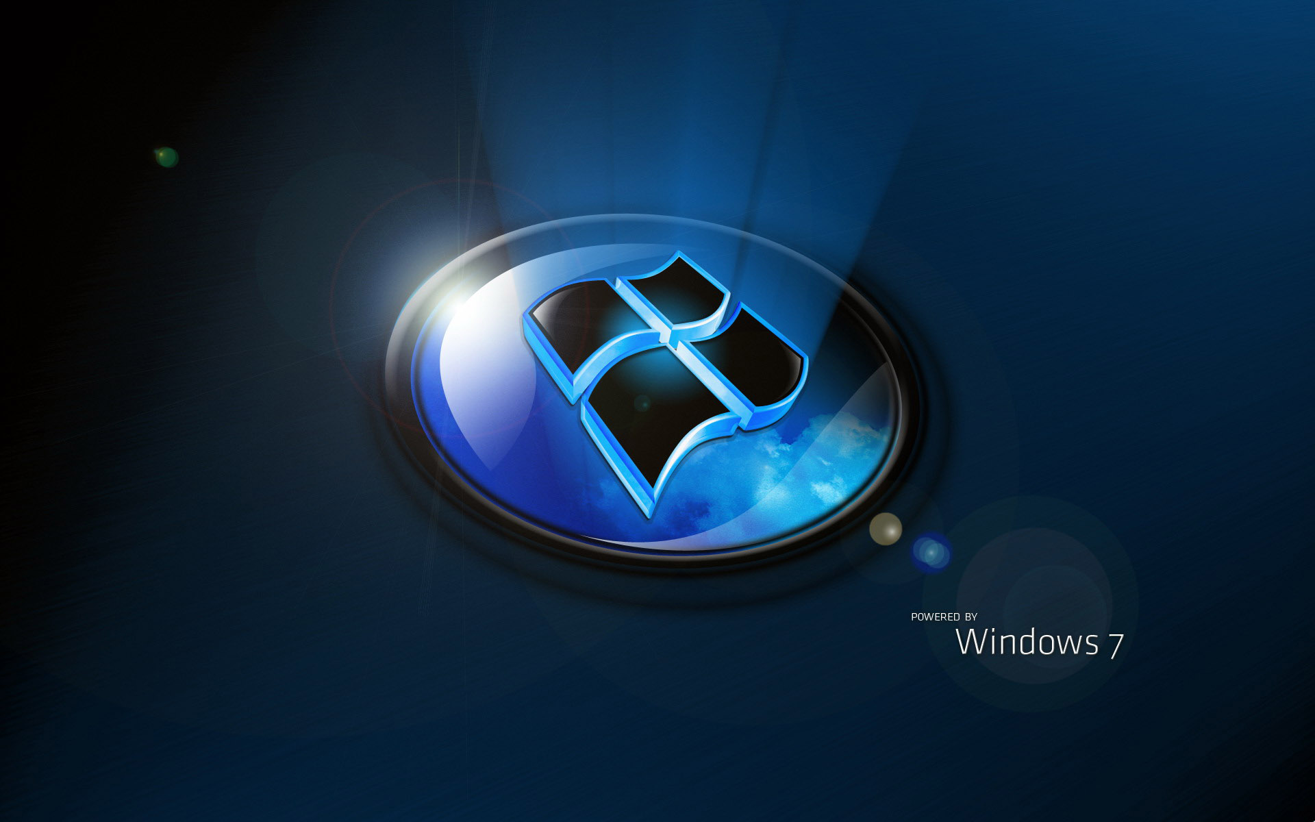 Windows 7 wallpapers