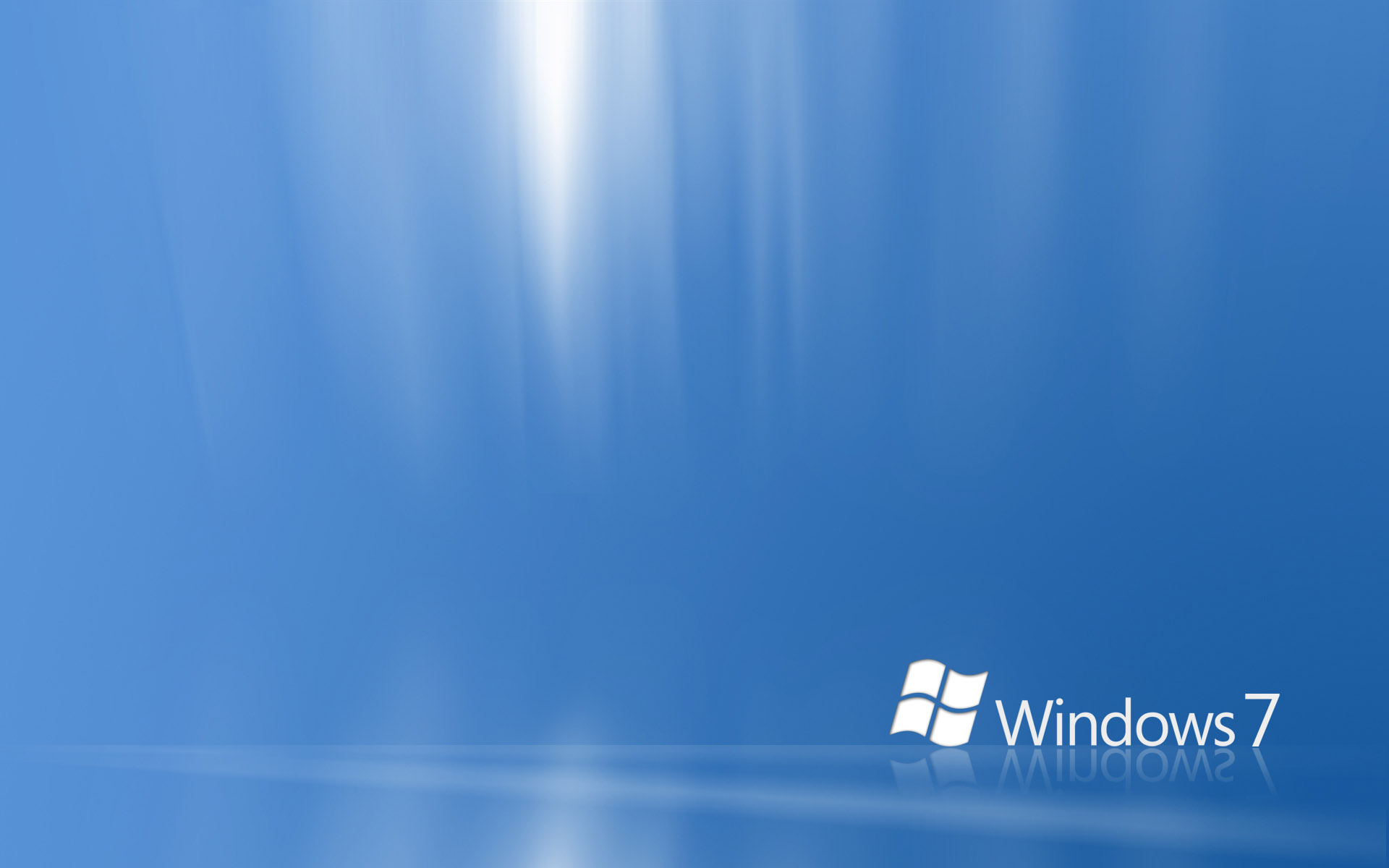 Windows 7 wallpapers