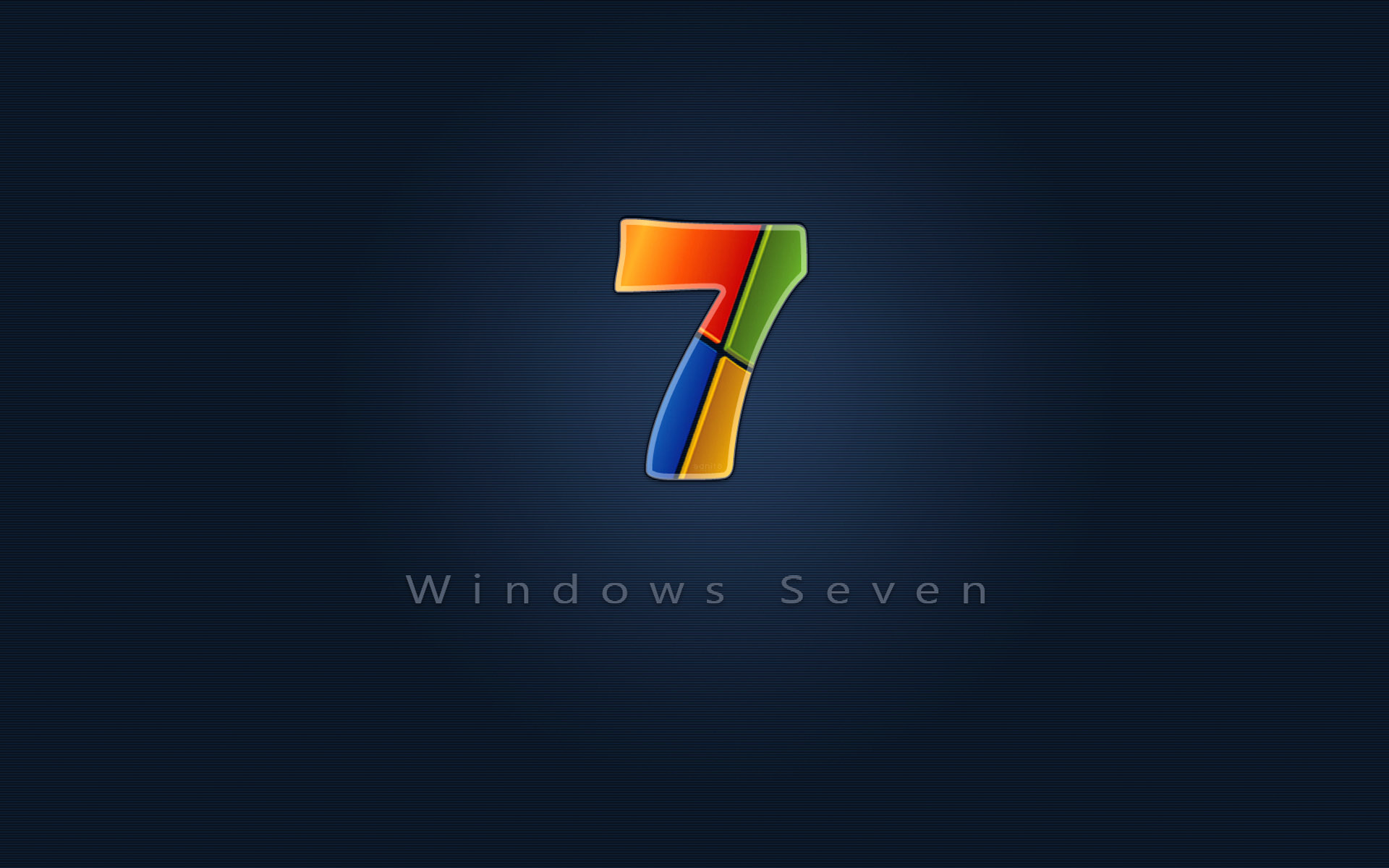 Windows 7 wallpapers