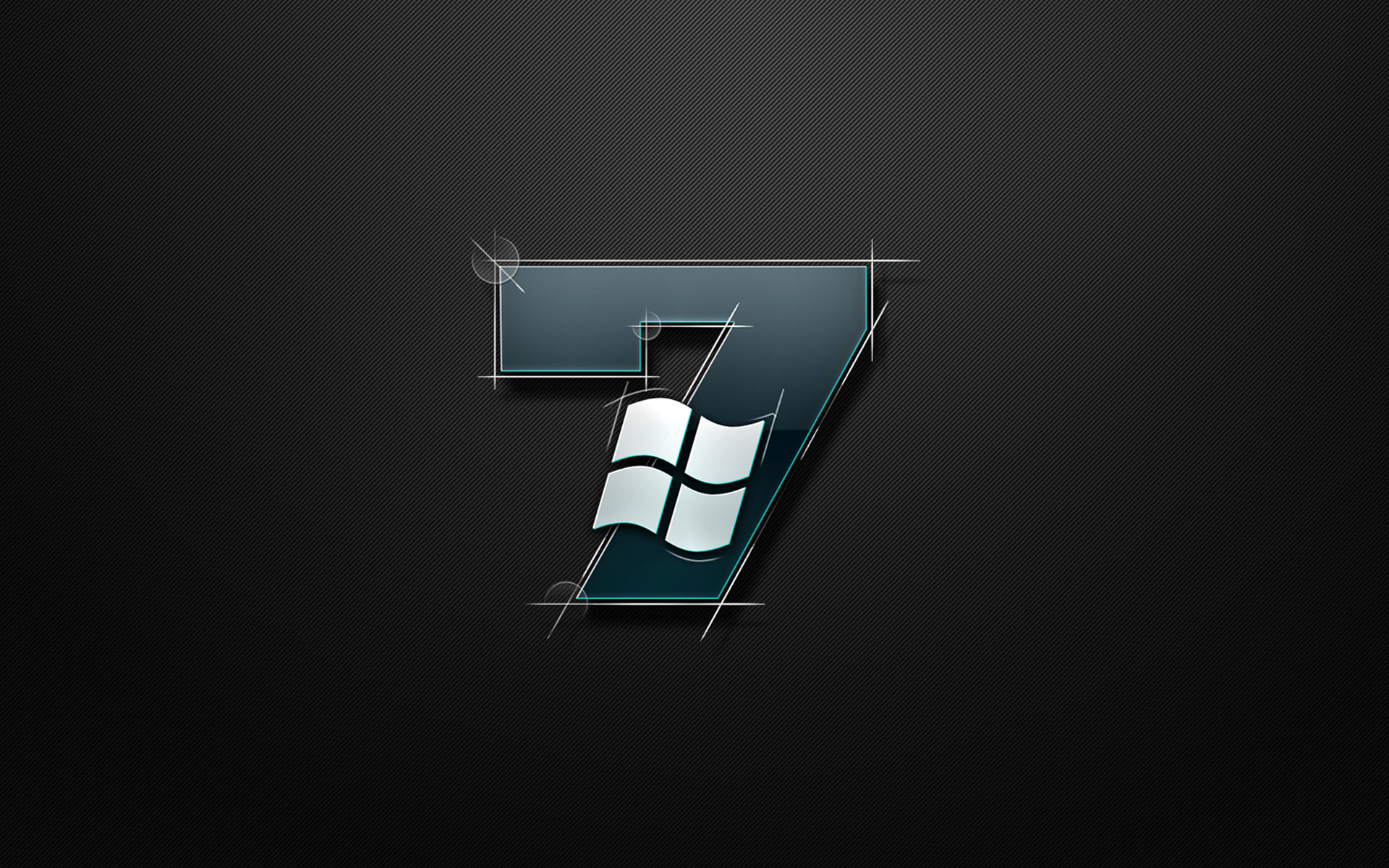 Windows 7 wallpapers