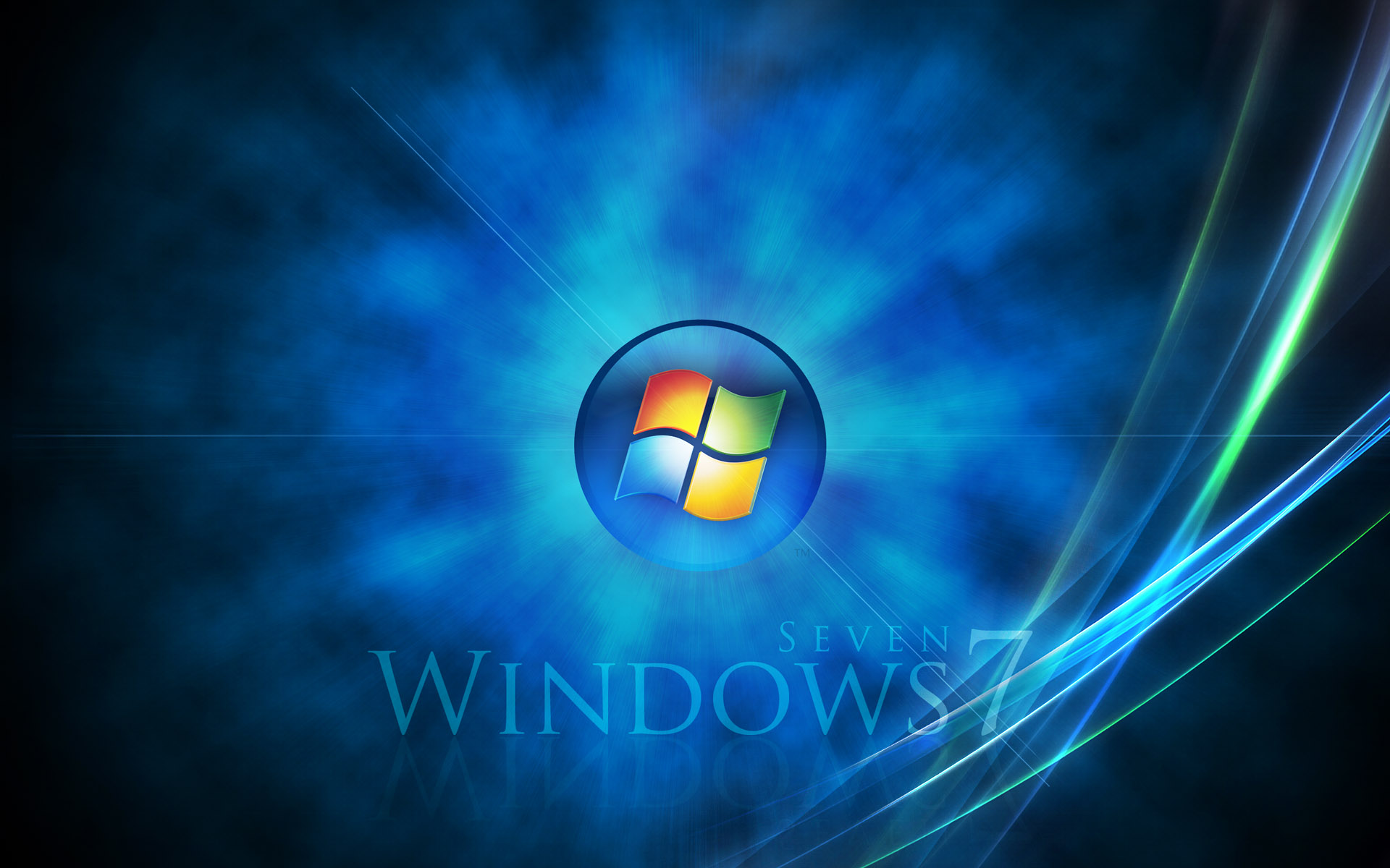 Windows 7 wallpapers