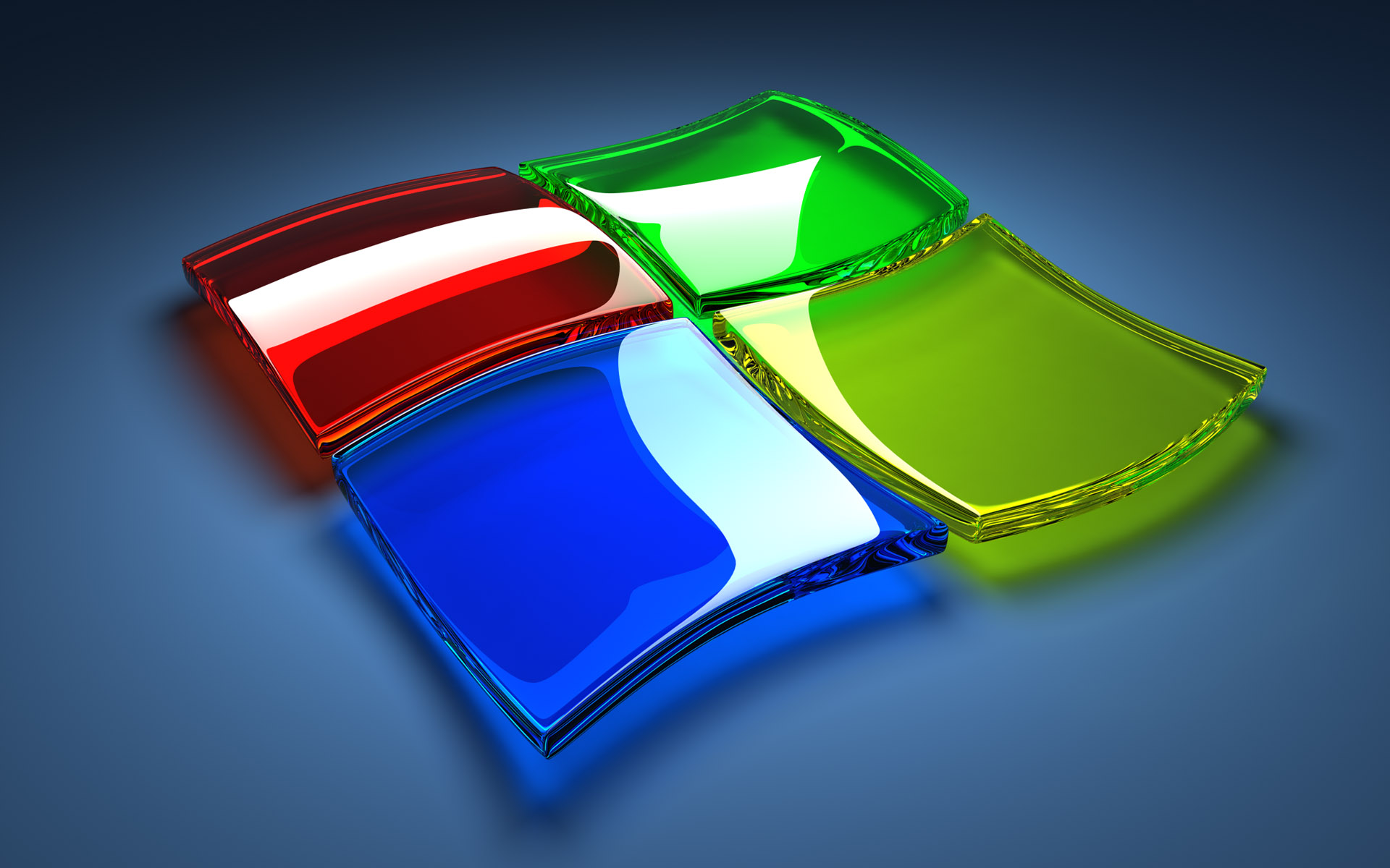 Windows 7 wallpapers