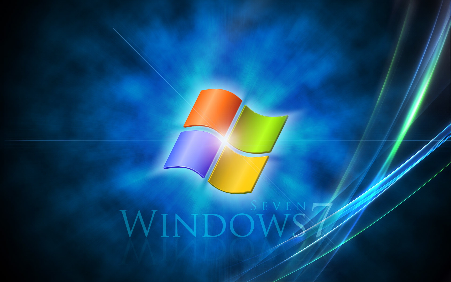 Windows 7 wallpapers