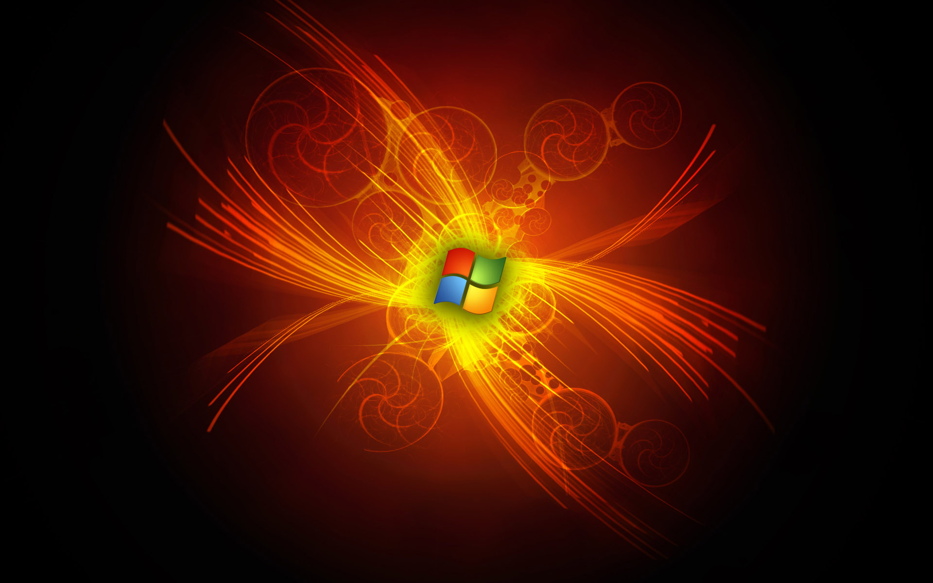 Windows 7 wallpapers