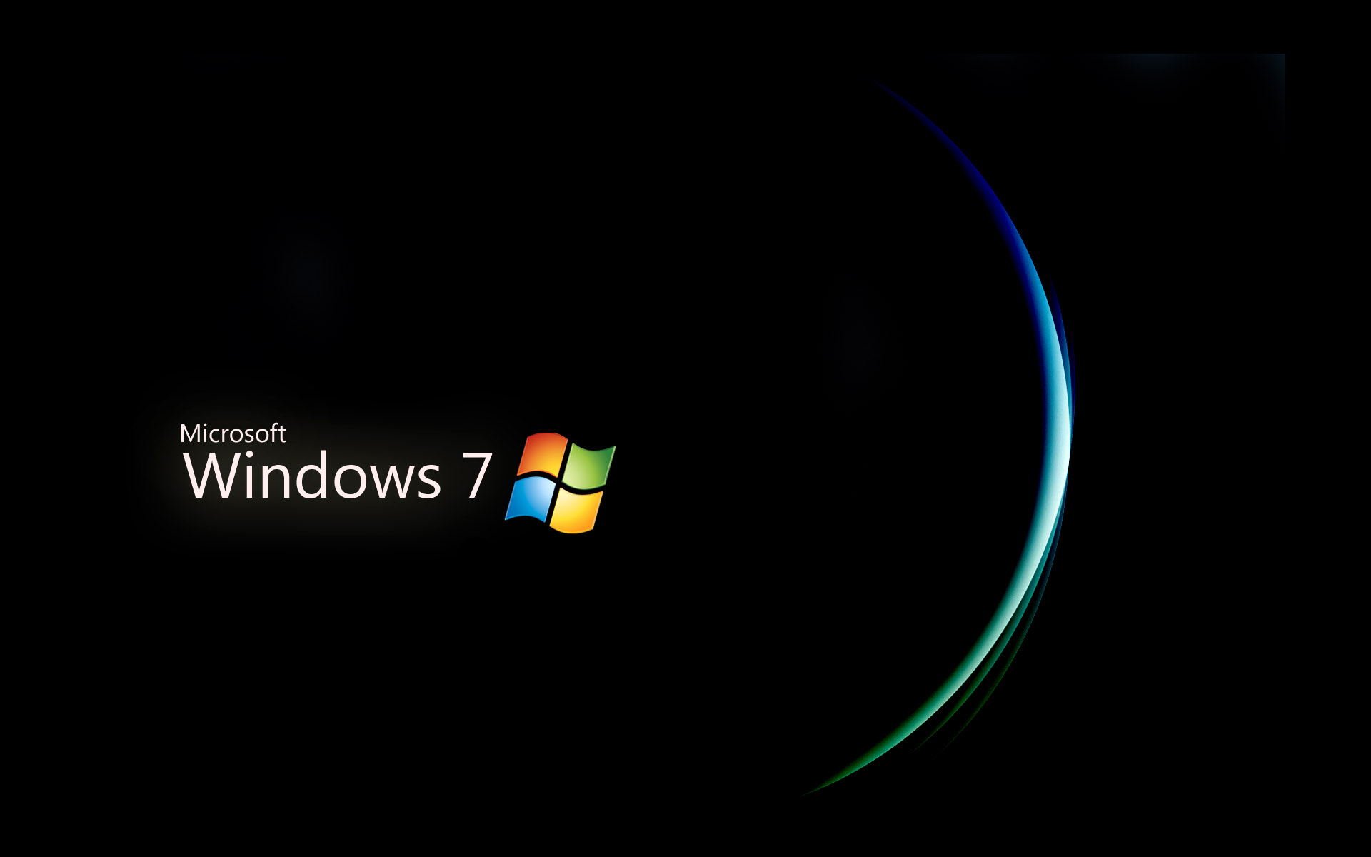 Windows 7 wallpapers