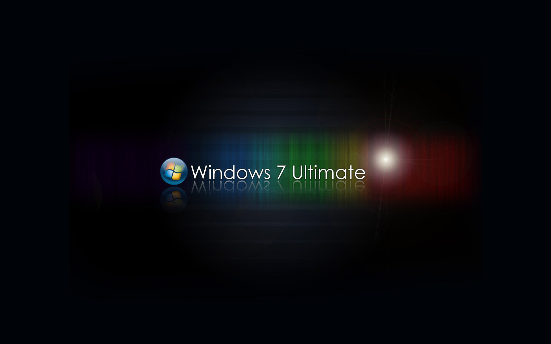 Windows 7 wallpapers