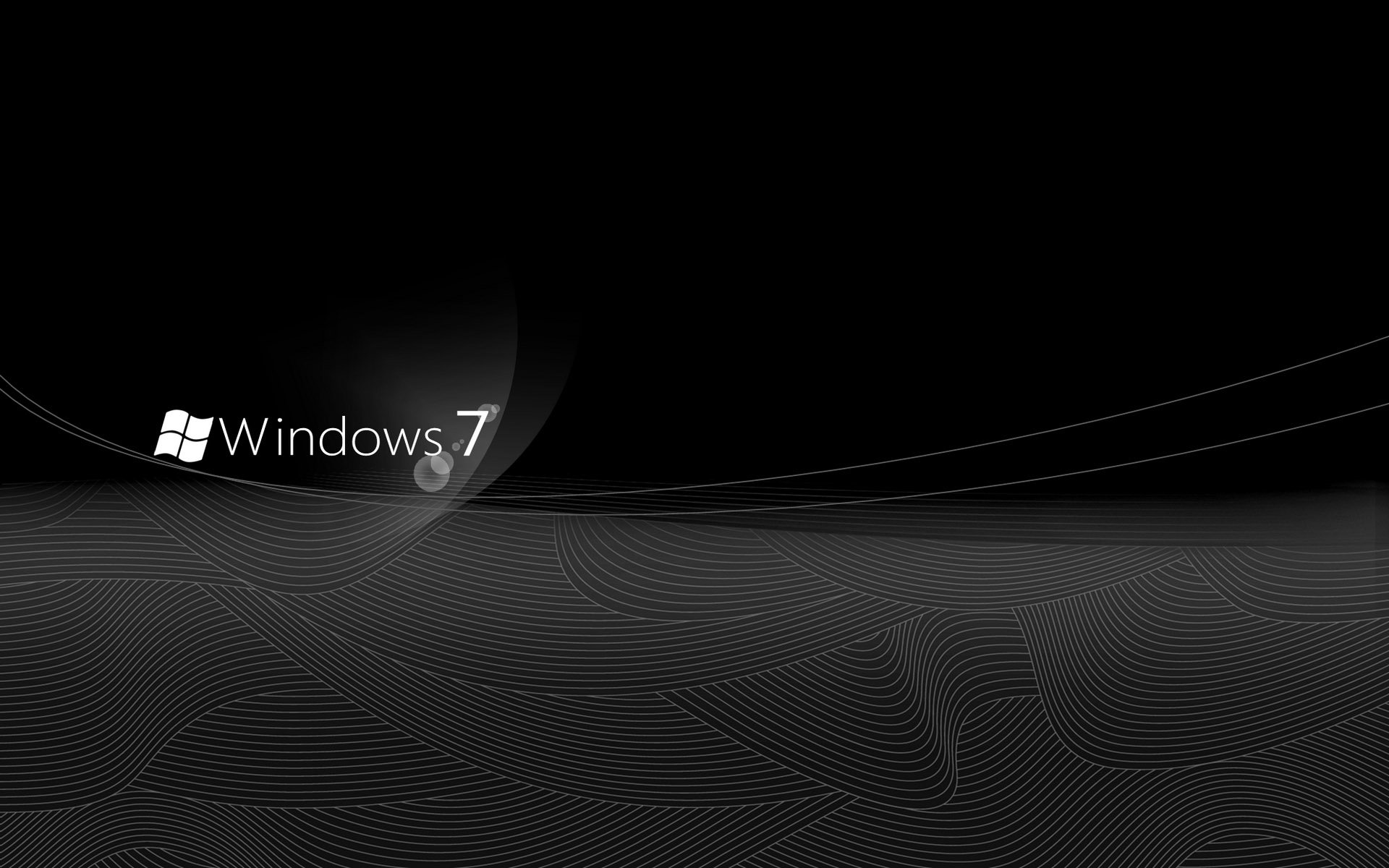 Windows 7 wallpapers