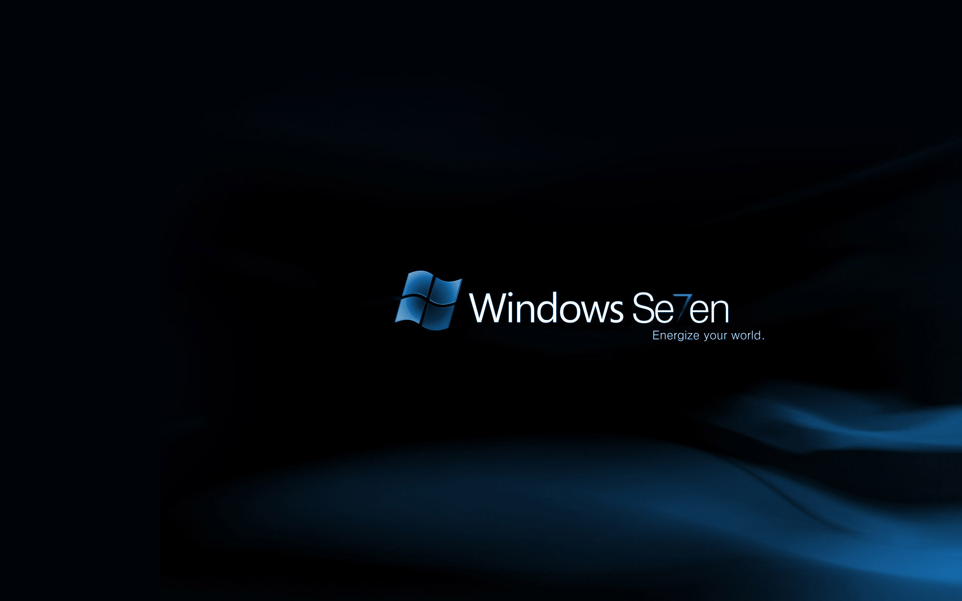 Windows 7 wallpapers