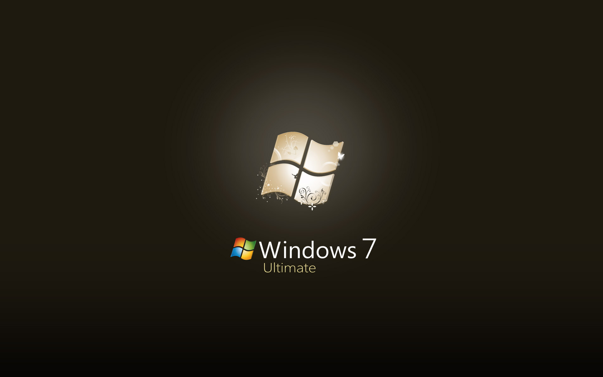 Windows 7 wallpapers