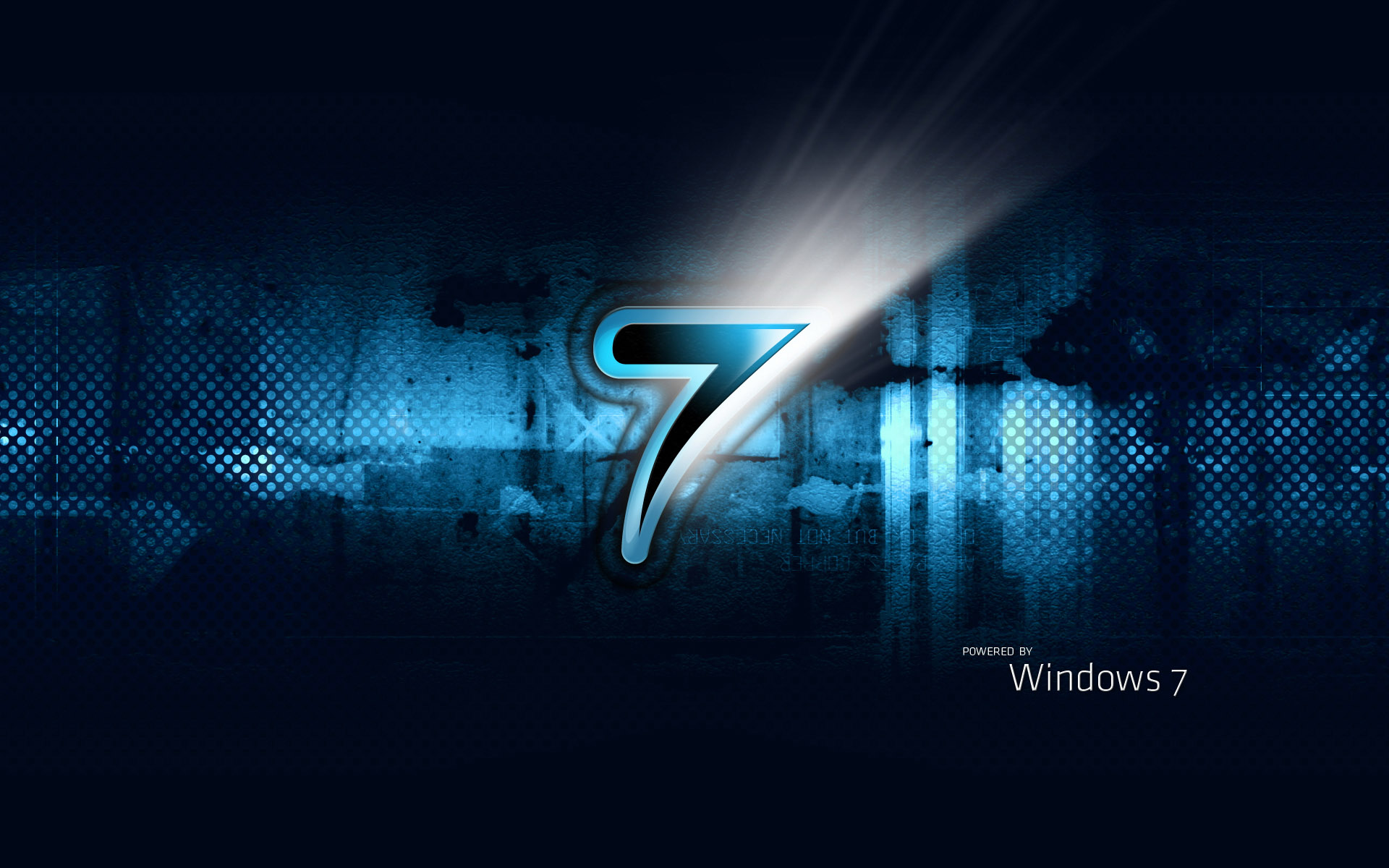 Windows 7 wallpapers