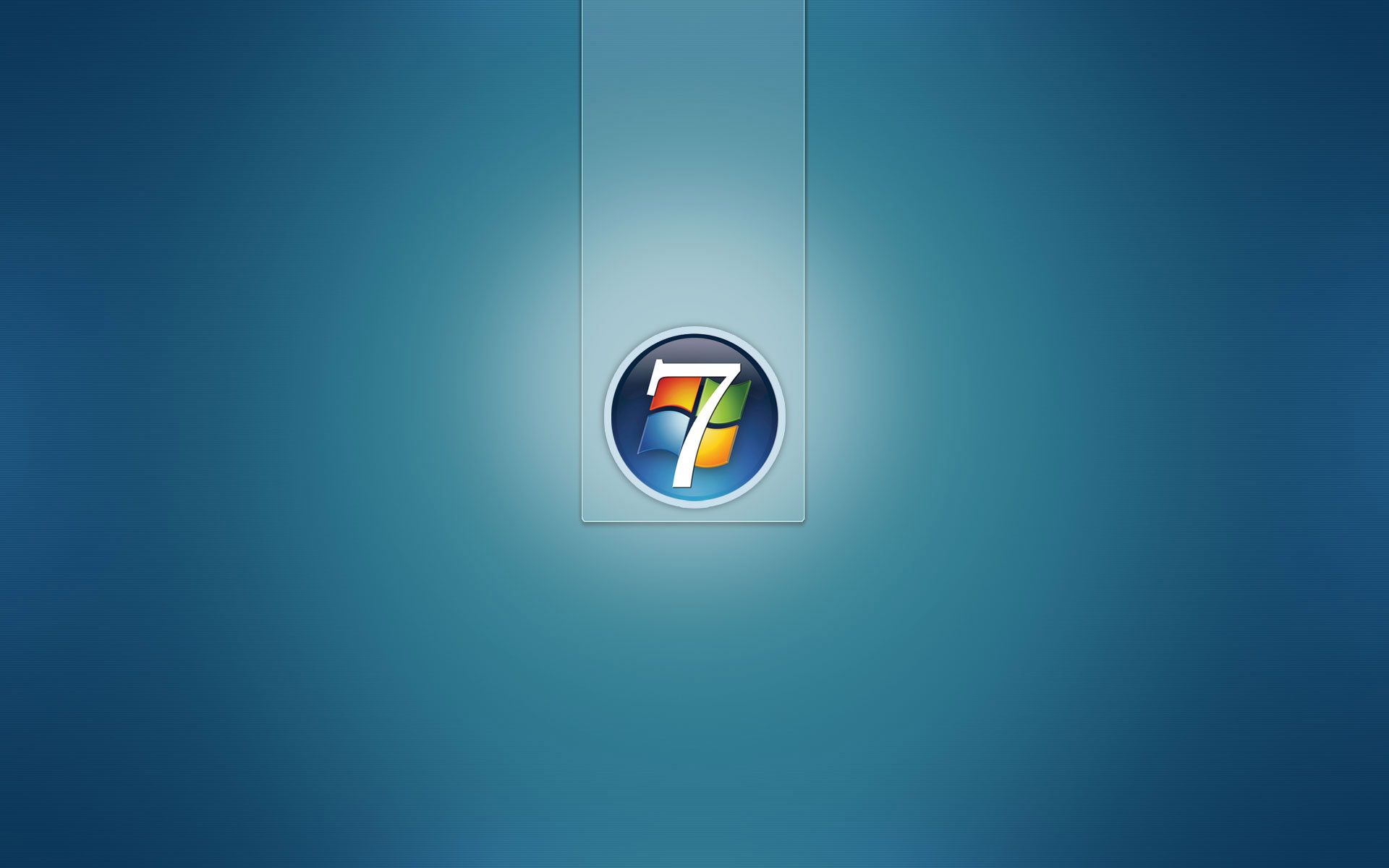 Windows 7 wallpapers