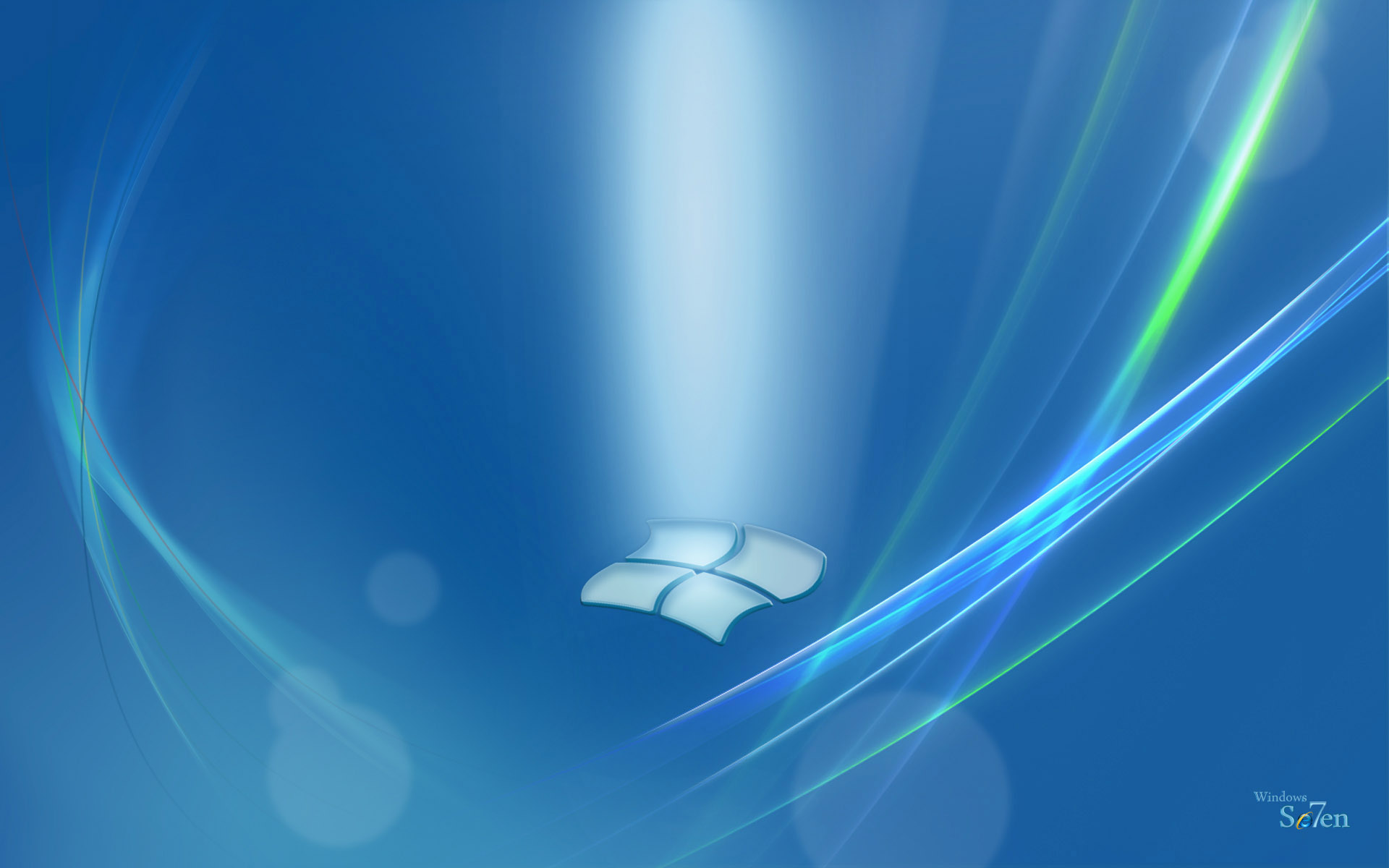 Windows 7 wallpapers