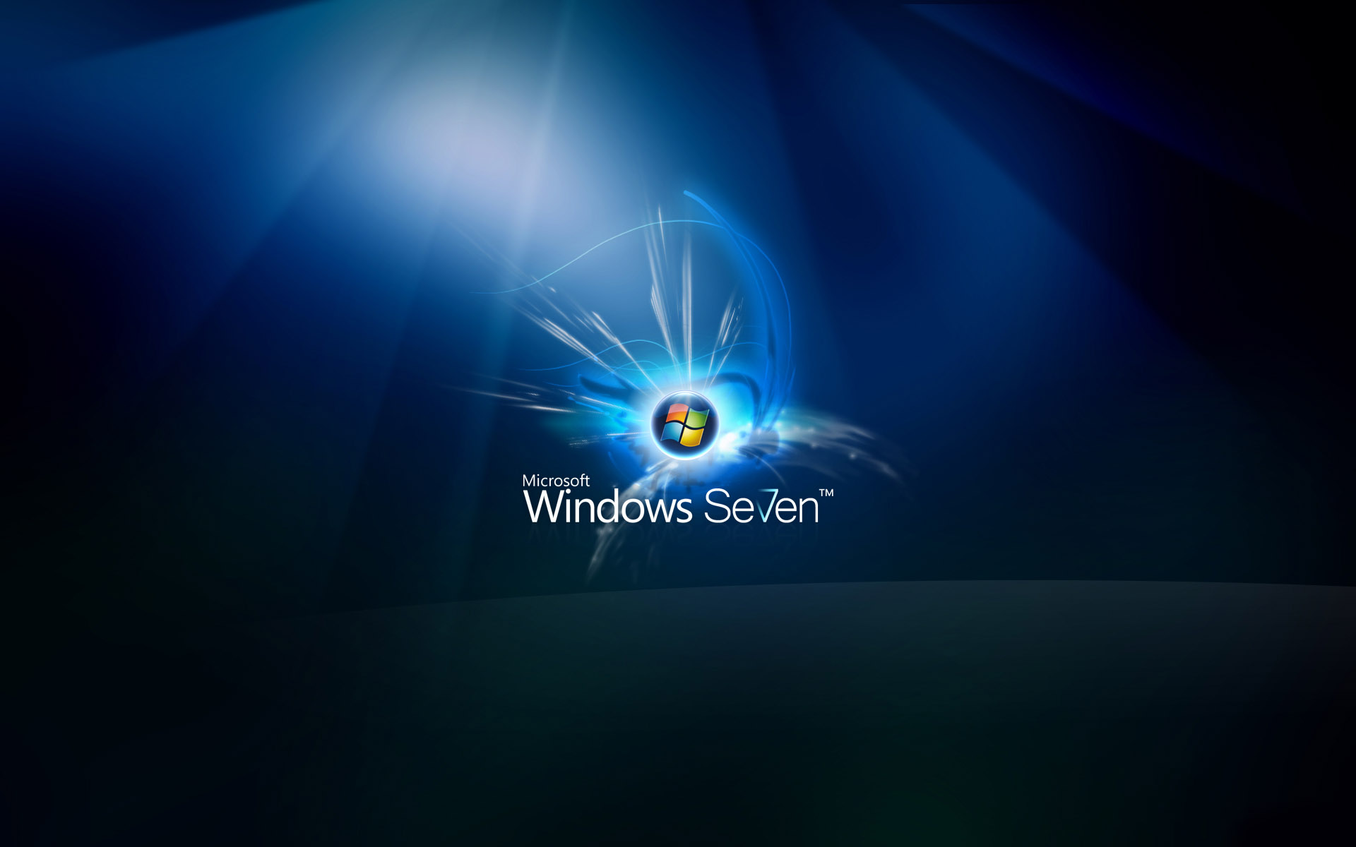 Windows 7 wallpapers