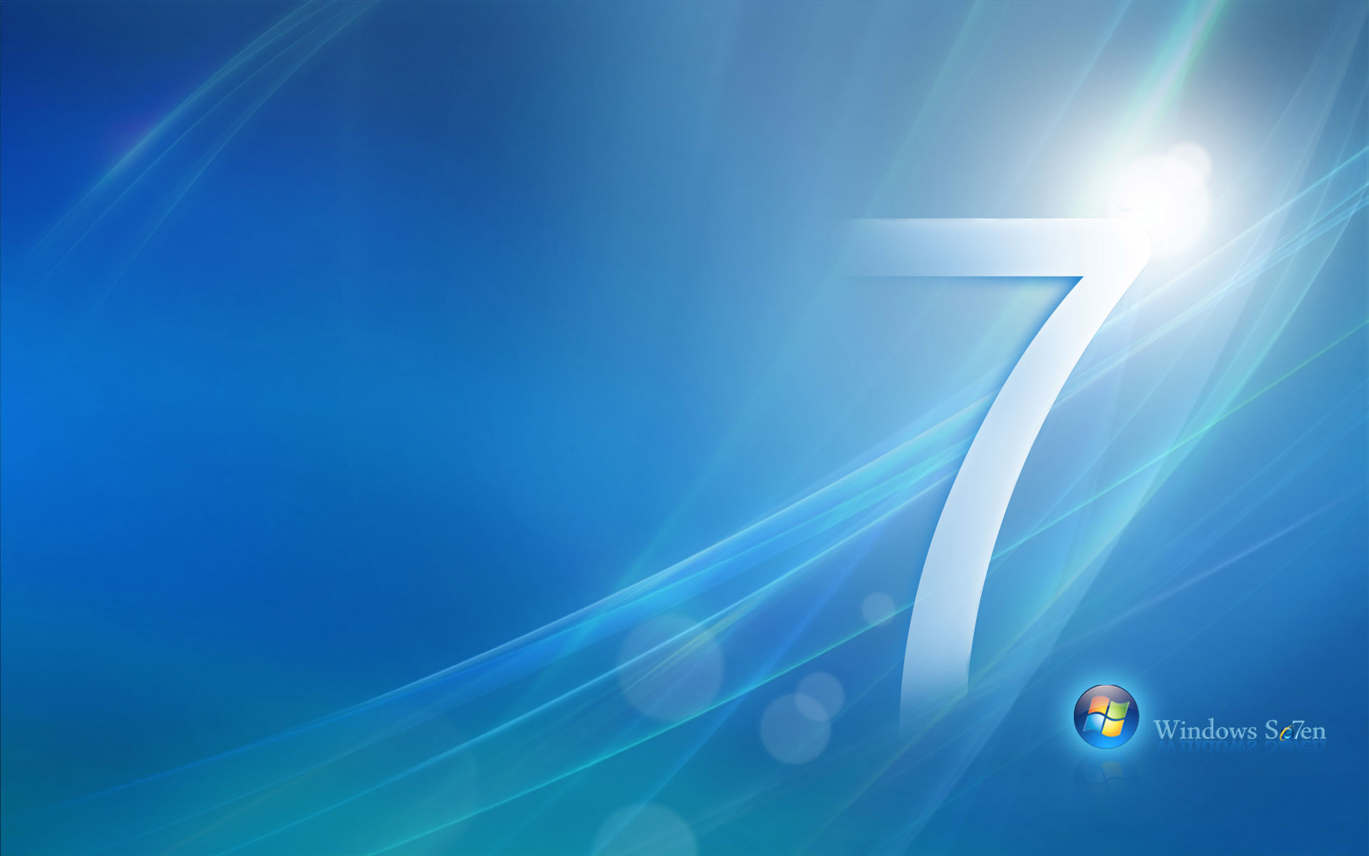 Windows 7 wallpapers