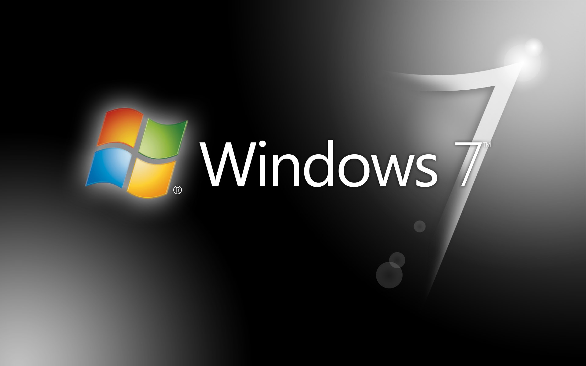 Windows 7 wallpapers