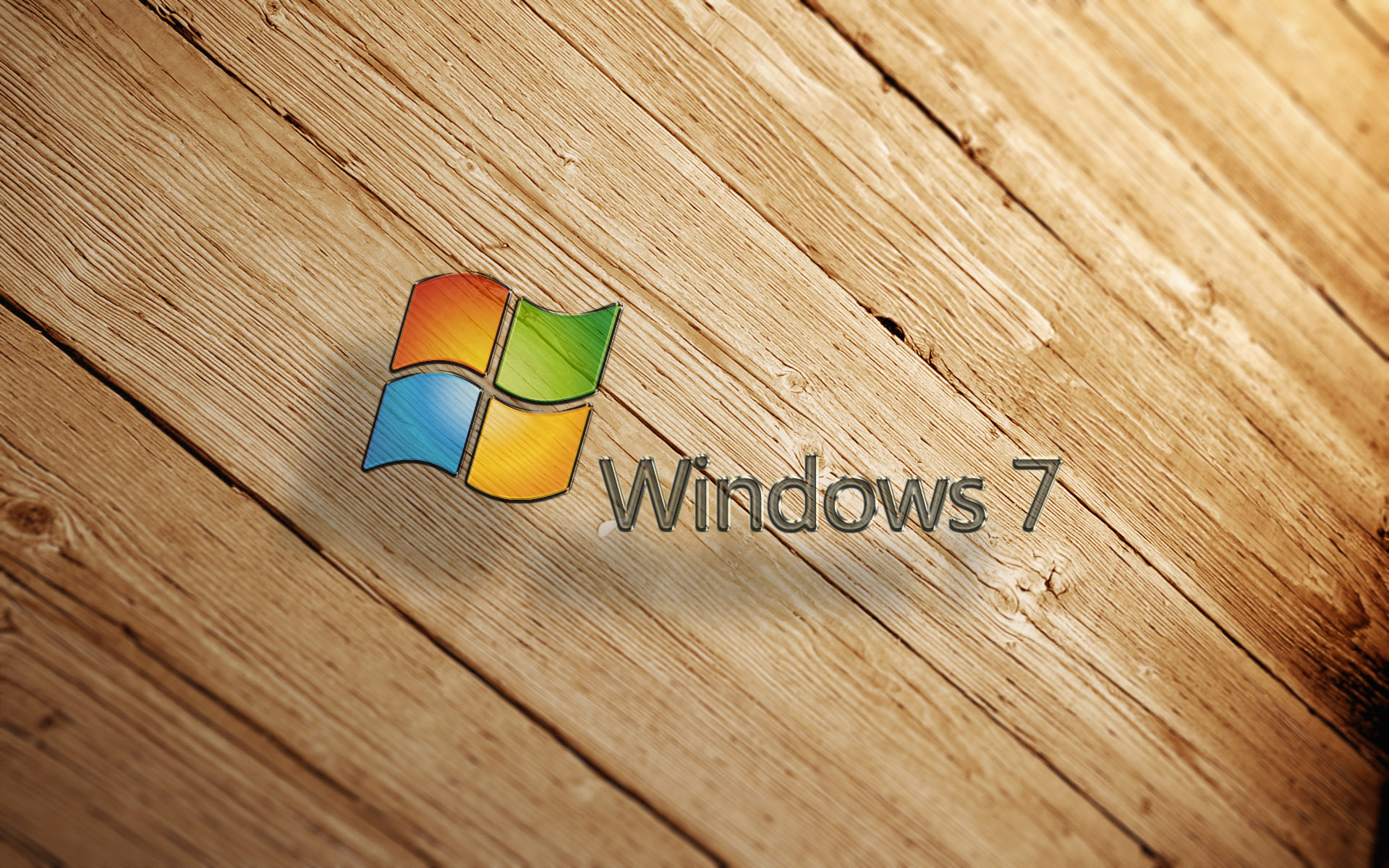 Windows 7 wallpapers