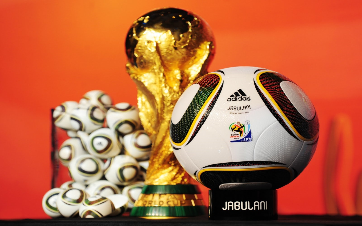 World cup 2010 wallpapers