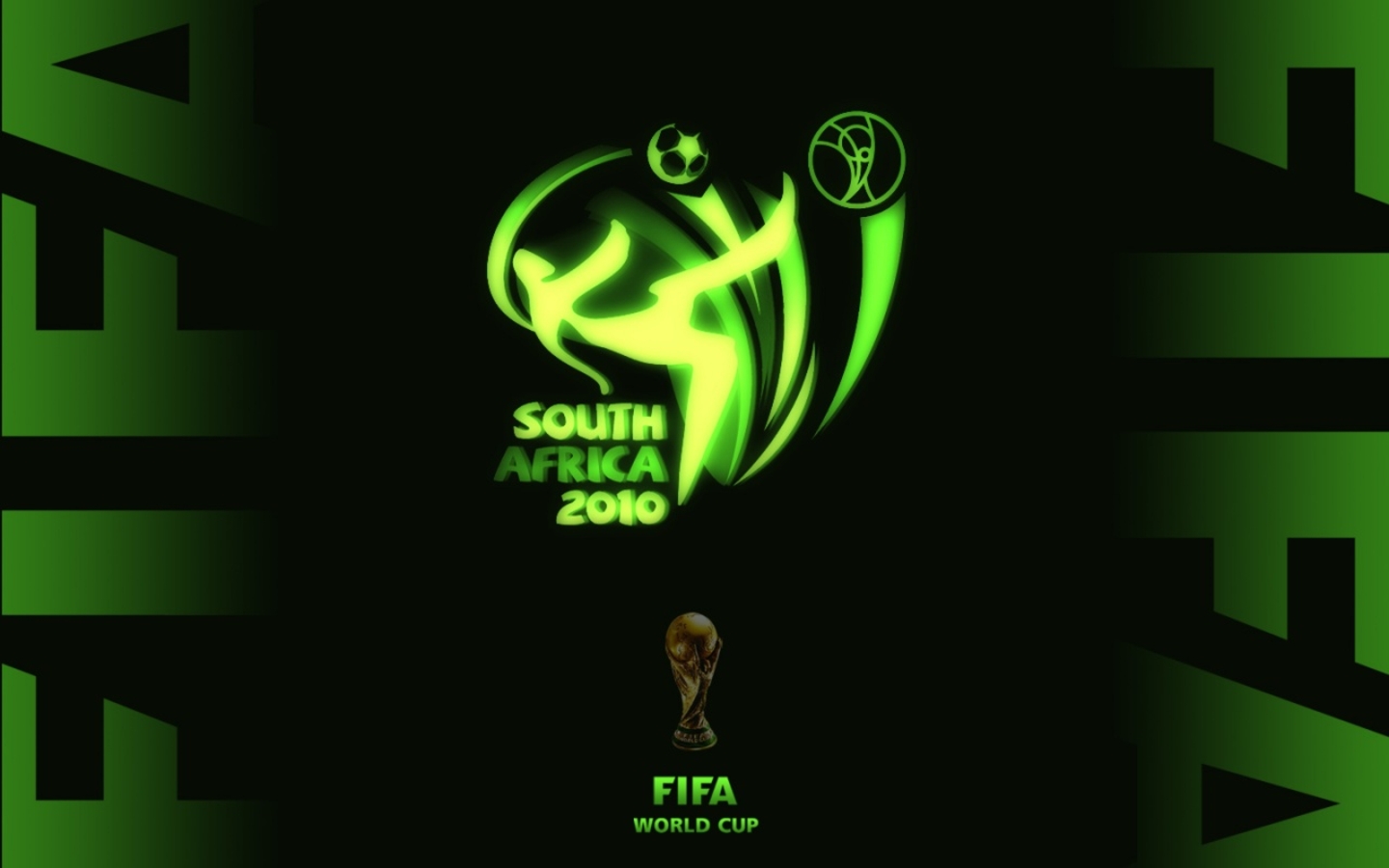 World cup 2010 wallpapers