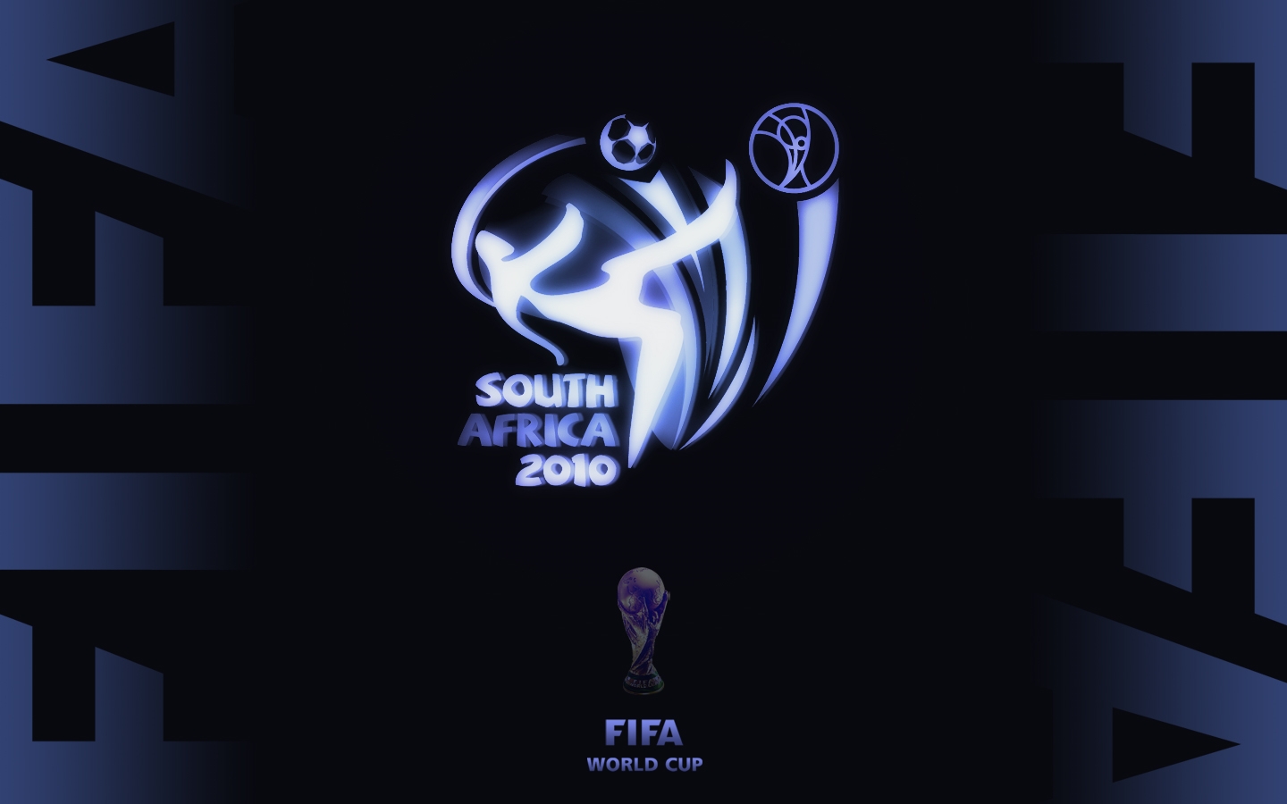 World cup 2010 wallpapers