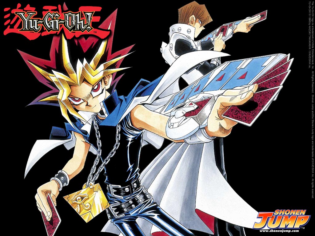 Yu gi oh