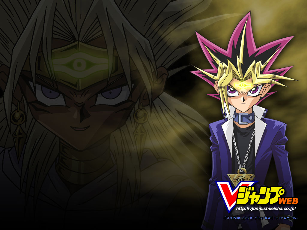 Yu gi oh wallpapers