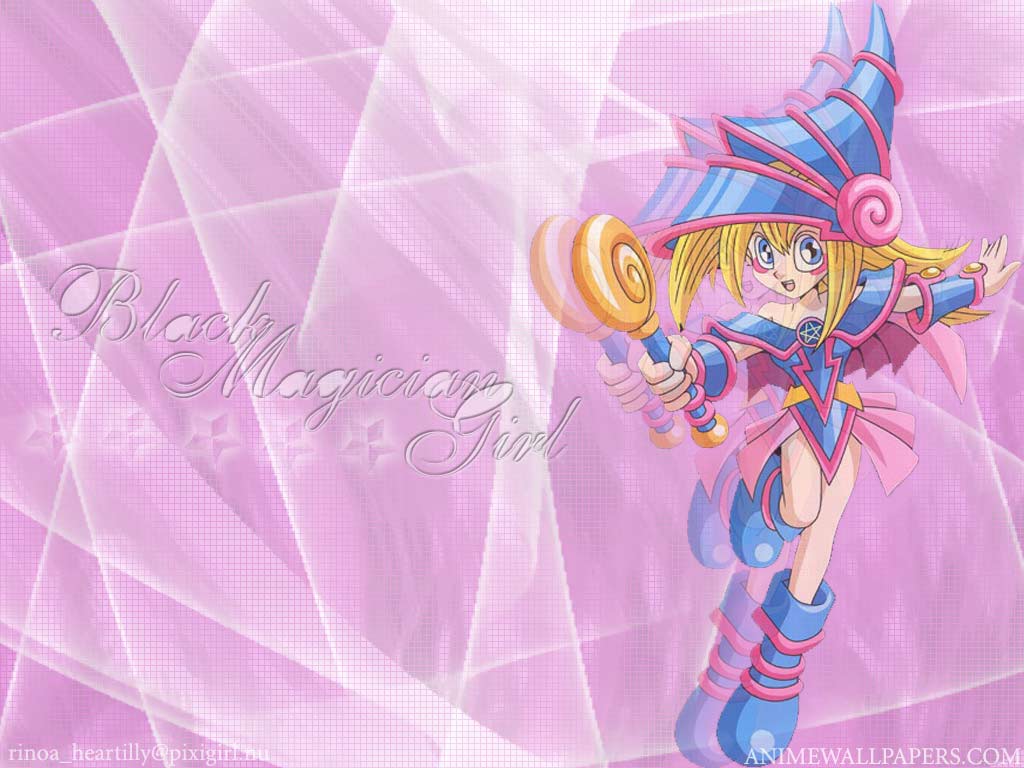 Yu gi oh wallpapers