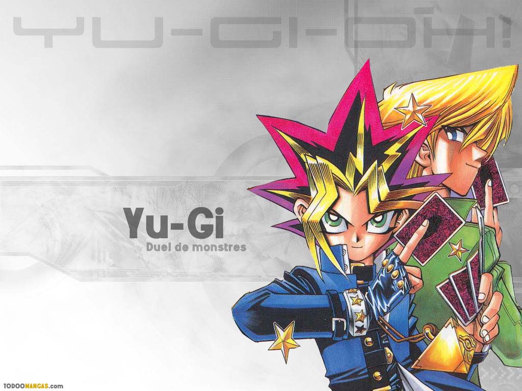 Yu gi oh