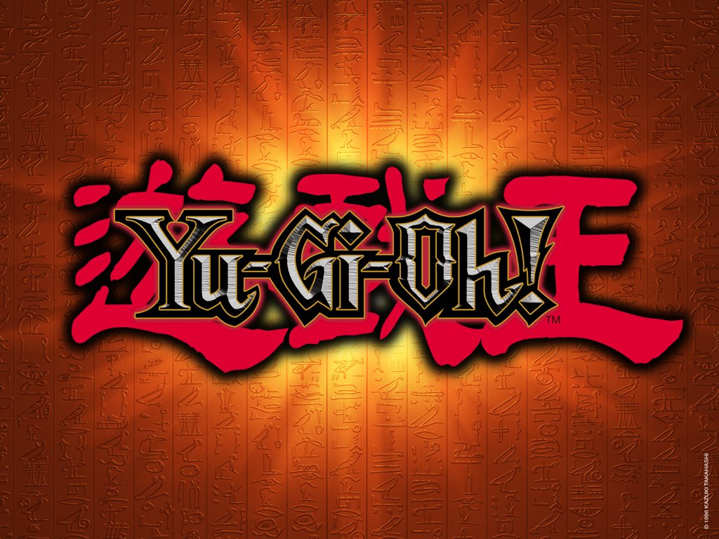 Yu gi oh wallpapers